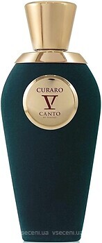 Фото V Canto Curaro Parfum 100 мл