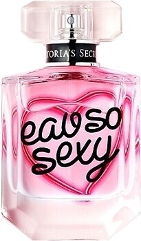 Фото Victoria's Secret Eau So Sexy 50 мл