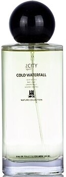 Фото The City Spirit Nature Cold Waterfall 100 мл