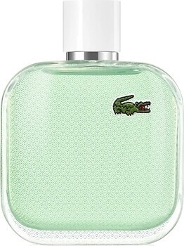 Фото Lacoste Eau de Lacoste L.12.12 Blanc Eau Fraiche 1.2 мл (пробник)