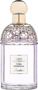 Фото Guerlain Aqua Allegoria Flora Salvaggia 1 мл (пробник)