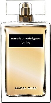 Фото Narciso Rodriguez Amber Musc 100 мл (тестер)