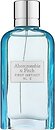 Фото Abercrombie Fitch First Instinct Blue woman 100 мл (тестер)
