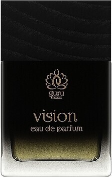 Фото Adi Guru Perfumes Vision 100 мл (тестер)