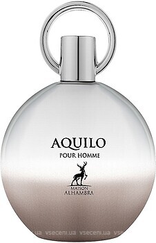 Фото Alhambra Aquilo pour homme 100 мл