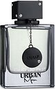 Фото Armaf Niche Club De Nuit Urban man 100 мл