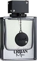 Фото Armaf Niche Club De Nuit Urban man 100 мл