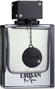 Фото Armaf Niche Club De Nuit Urban man 100 мл