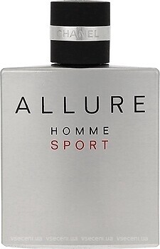 Фото Chanel Allure Homme Sport 150 мл (тестер)