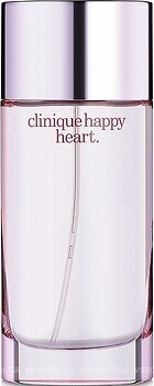 Фото Clinique Happy Heart EDP 50 мл (тестер)