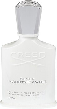 Фото Creed Silver Mountain Water 2 мл (пробник)