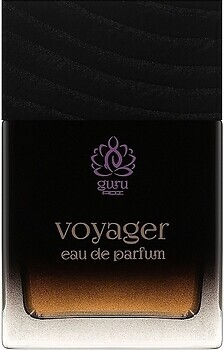 Фото Adi Guru Perfumes Voyager 100 мл