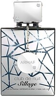 Фото Armaf Niche Club De Nuit Sillage EDP 105 мл