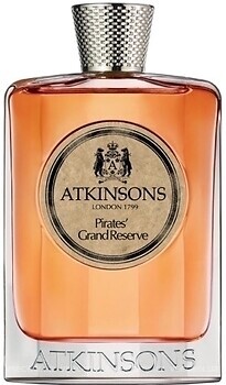 Фото Atkinsons Pirates' Grand Reserve 100 мл