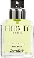 Фото Calvin Klein Eternity for man EDT 10 мл (миниатюра)