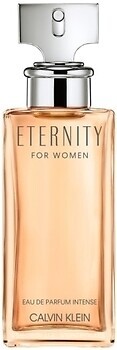 Фото Calvin Klein Eternity Intense for woman 30 мл