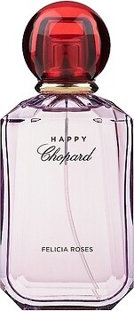 Фото Chopard Happy Felicia Roses 100 мл (тестер)