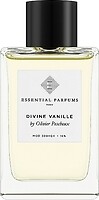 Фото Essential Parfums Divine Vanille 100 мл (тестер)
