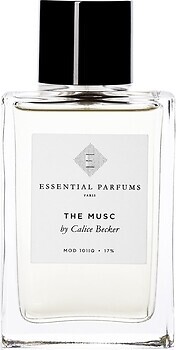 Фото Essential Parfums The Musc 10 мл (миниатюра)