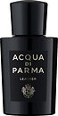 Фото Acqua di Parma Signatures of the Sun Leather 1.5 мл (пробник)