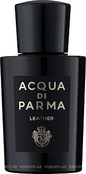 Фото Acqua di Parma Signatures of the Sun Leather 1.5 мл (пробник)