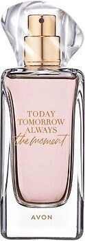 Фото Avon Today Tomorrow Always The Moment 10 мл (миниатюра)