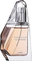 Фото Avon Perceive Cashmere 50 мл