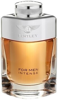 Фото Bentley for man Intense 100 мл