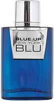 Фото Blue Up New York Blu man 100 мл