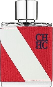 Фото Carolina Herrera CH man Sport 100 мл (тестер)