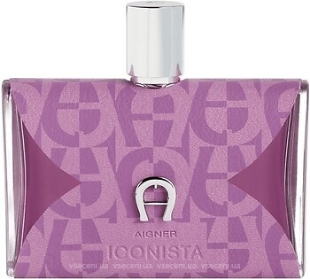 Фото Etienne Aigner Iconista 100 мл (тестер)