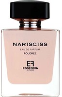 Фото Fragrance World Narisciss Poudree 100 мл
