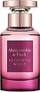Фото Abercrombie Fitch Authentic Night 65 мл
