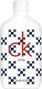 Фото Calvin Klein CK One Collector's Edition 100 мл (тестер)
