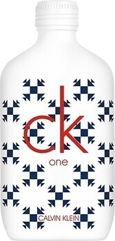 Фото Calvin Klein CK One Collector's Edition 100 мл (тестер)