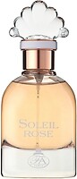 Фото Fragrance World Soleil Rose 90 мл
