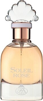 Фото Fragrance World Soleil Rose 90 мл