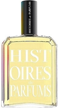 Фото Histoires de Parfums 1472 La Divina Commedia 60 мл
