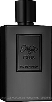 Фото Fragrance World Night Club 100 мл