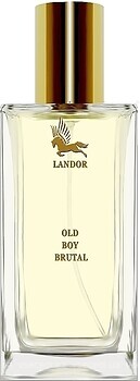 Фото Landor Old Boy Brutal 3 мл (пробник)