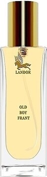 Фото Landor Old Boy Frant 3 мл (пробник)