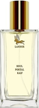 Фото Landor Soul Portal Kaif 3 мл (пробник)