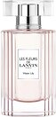 Фото Lanvin Les Fleurs de Lanvin Water Lily 90 мл