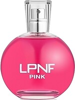 Фото Lazell LPNF Pink 100 мл