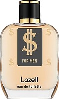 Фото Lazell $ for man 100 мл