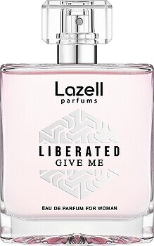 Фото Lazell Liberated Give Me 100 мл