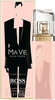 Фото Hugo Boss Ma Vie pour femme Runway 30 мл