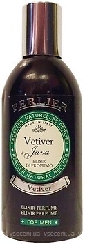 Фото Perlier Vetiver di Java 100 мл