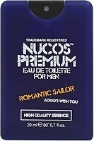 Фото Nucos Romantic Sailor 20 мл