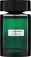 Фото Rochas L'Homme Rochas Aromatic Touch 100 мл